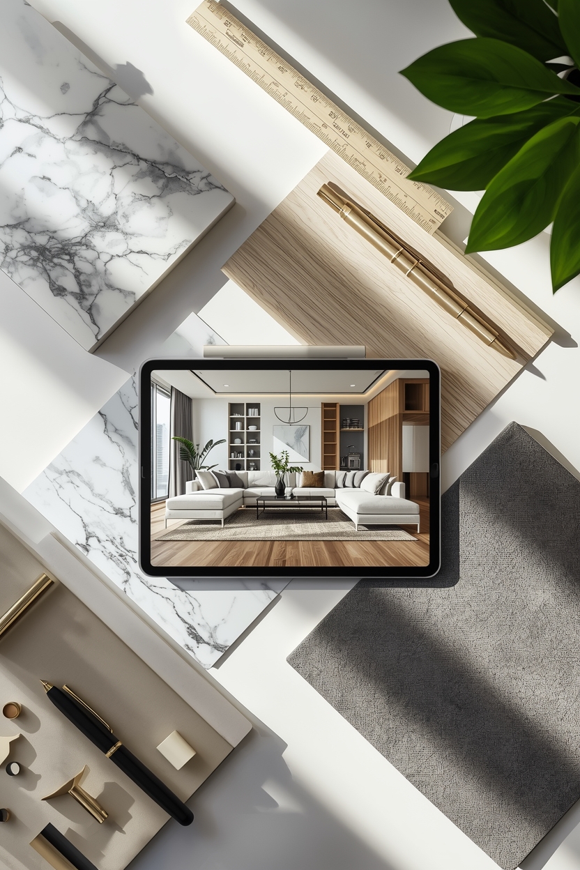 Ремонт квартиры под ключ